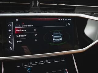 Audi A6 Avant 40 TDI Quattro Matrix ACC 2.0 150kW
