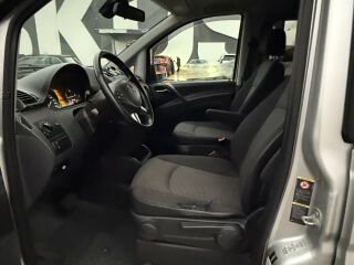 Mercedes-Benz Vito 116 CDI 2.1 120kW