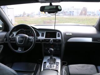Audi A6 S-Line 2.8 140kW