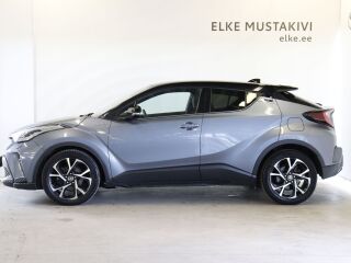 Toyota C-HR Style Plus 72kW