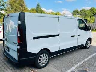 Renault Trafic N1 kaubik 1.6 R9M H4 89kW