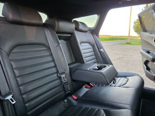Kia Optima GT-Line 1.7 R4 CRDi 104kW