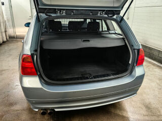 BMW 325 2.5 160кВ