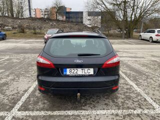 Ford Mondeo 2.0 85kW