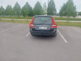 Volvo V70 2.0 133kW