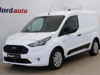Ford Transit Connect 1.0 73 kW