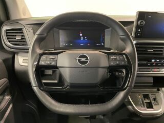 Opel Zafira Life L3 Shuttle 2.0 Blue HDi 130кВ