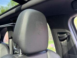 Porsche Cayenne S E-Hybrid Platinum Edition 3.0 V6 245kW