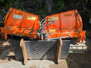 Volvo L25F 43kW