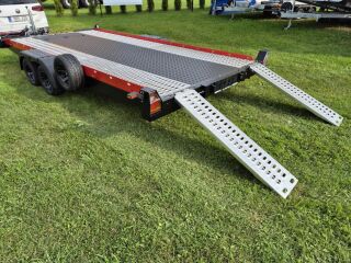 Lorries PLAXX 27-4520