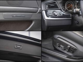 BMW 520 Touring LCI XDrive 2.0 140kW
