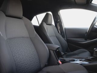 Toyota Corolla Hybrid Active 1.8 5D 72kW