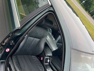 BMW 520 2.2 R6 125кВ
