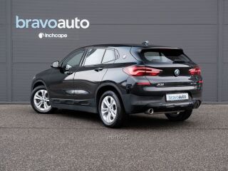 BMW X2 sDrive18i 1.5 100kW