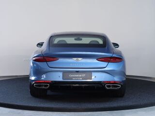 Bentley Continental GT PHEV 500kW 4.0 500kW