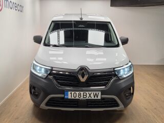 Renault Kangoo VAN Pack Clim 85kW