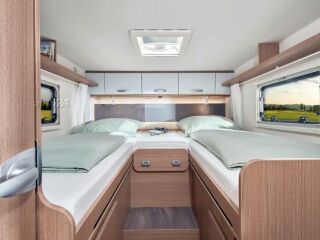 Fiat Ducato Carado 2.3 103кВ