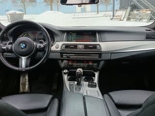 BMW M550 3.0 280kW
