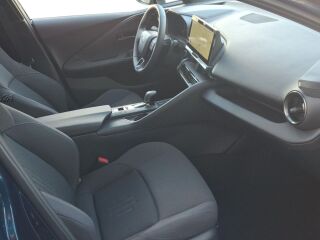 Toyota C-HR Style + Multimedia 1.8 72kW