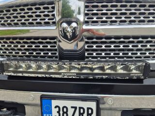 Ram 1500 Laramie 3.0 V6 179kW