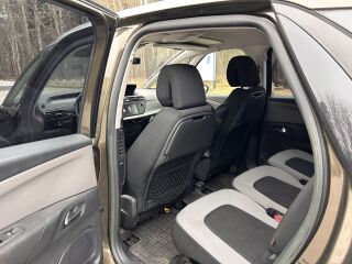 Citroen C4 Picasso 1.6 85kW
