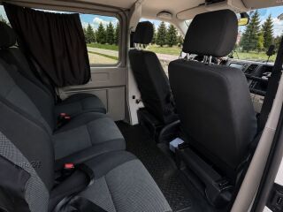 Volkswagen Transporter Long 2.0 62kW