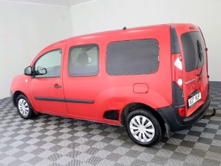 Renault Kangoo Maxi 1.5 dCi 66кВ