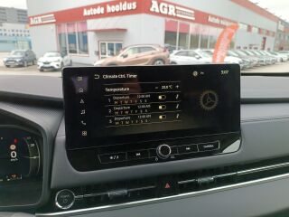 Mitsubishi Outlander Instyle 4WD 2.4 PHEV 225kW
