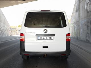Volkswagen Transporter T5 2.0 TDI 75kW
