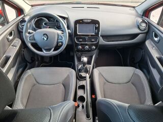 Renault Clio 0.9 66kW