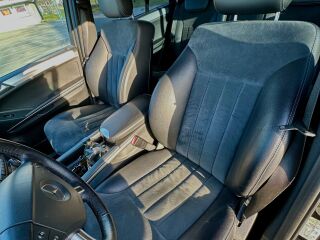 Mercedes-Benz ML 280 3.0 140kW