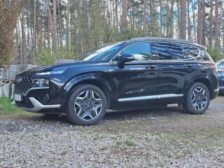 Hyundai Santa Fe Premium AWD 1.6 Plug-In Hybrid 132kW