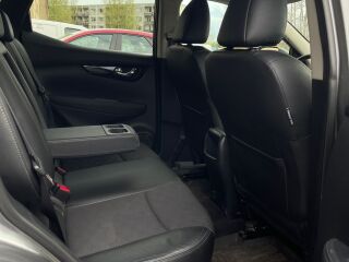 Nissan Qashqai J11 1.2 85kW
