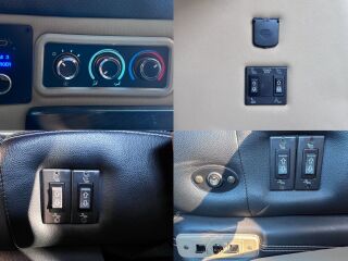 Chevrolet Express Starcraft 5.3 V8 231kW