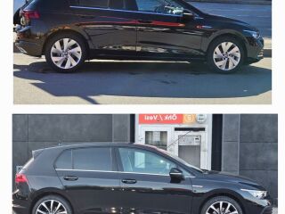 Volkswagen Golf 1.5 110kW