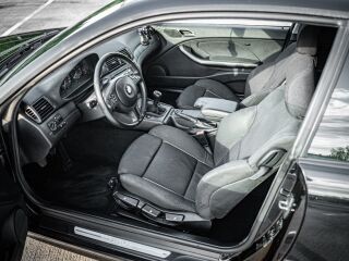 BMW 318 2.0 R4 N46b20 105кВ