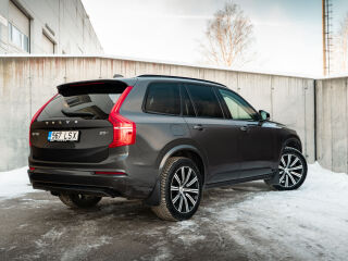 Volvo XC90 B5 Plus Dark AWD 2.0 173kW