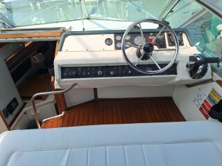 Sea Ray 250DA R6 221kW