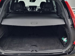 Volvo XC90 R-Desing / AWD / 7k / 2.0 173kW