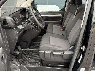 Toyota ProAce Verso Shuttle Long 2.0 AH01 106kW