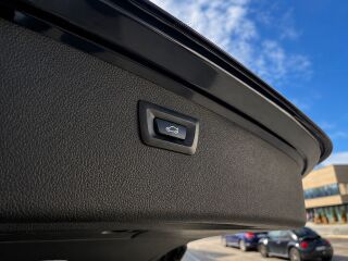 BMW 330 M-Pakett 3.0 190kW