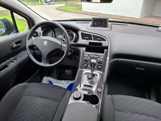 Peugeot 3008 1.6 88kW