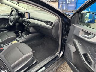 Ford Focus Edition Business 1.5 EcoBlue 88kW