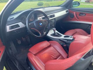 BMW 320 2.0 125kW