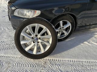 Volvo V70 1.6 84kW