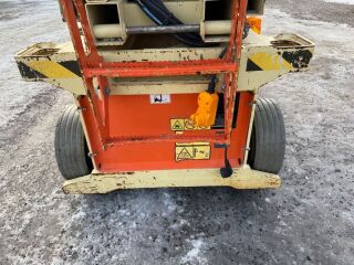 JLG 6 RS