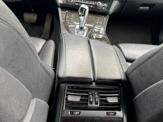 BMW 535 3.0 230кВ