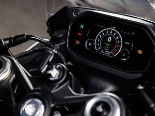 Benelli Tornado 550 R2 42kW
