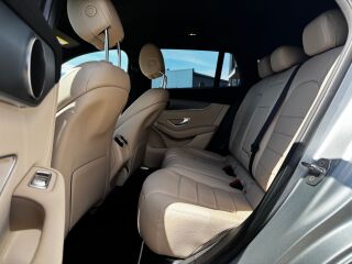 Mercedes-Benz EQC 400 145kW