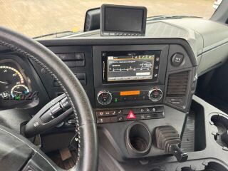 Mercedes-Benz Antos 2543 EURO 6 316kW